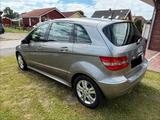 Mercedes-Benz B 200 - - gebrauchte Mercedes-Benz B 200 aus dem Jahr 2006