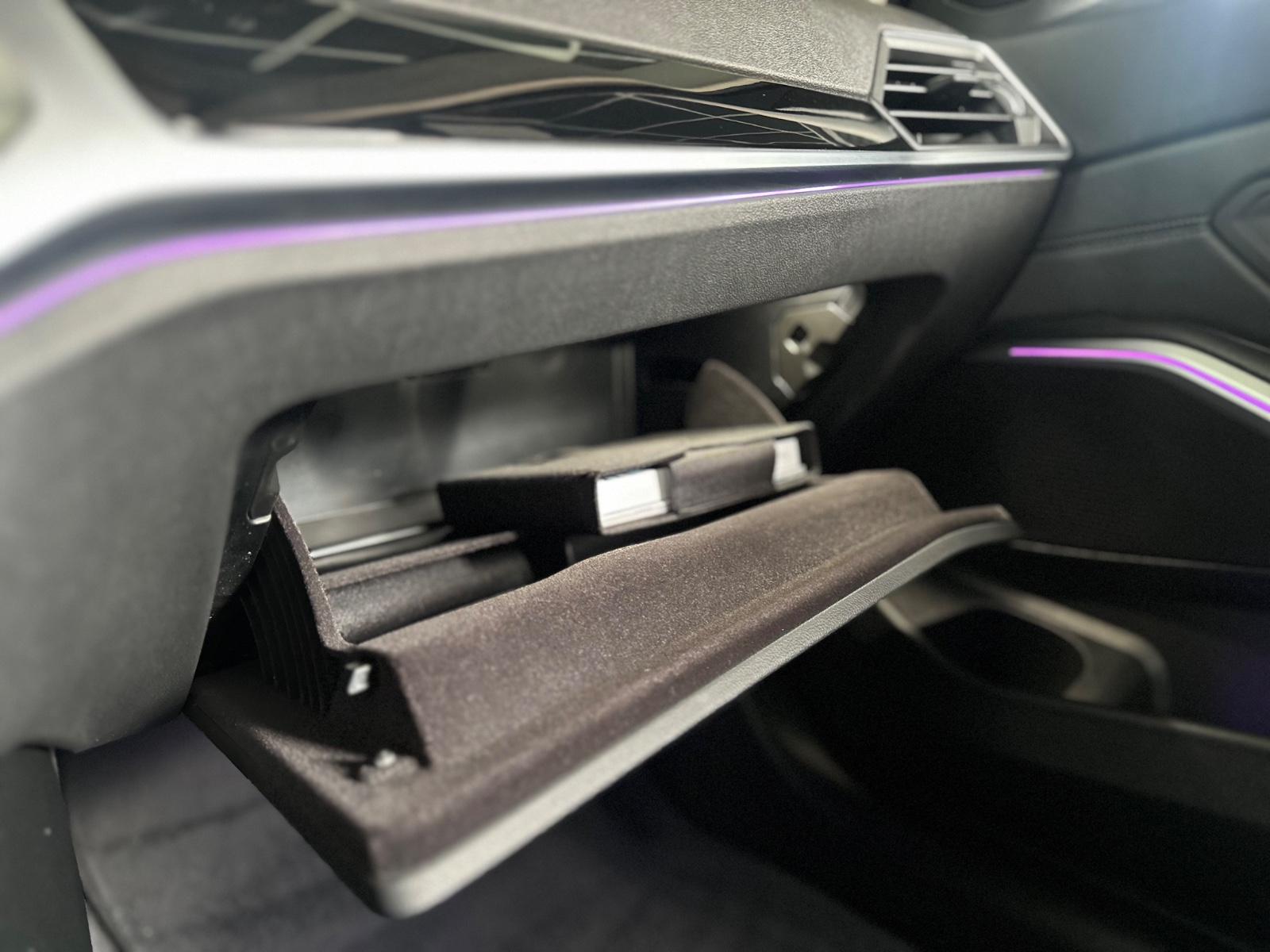 BMW 320i Limousine Advantage