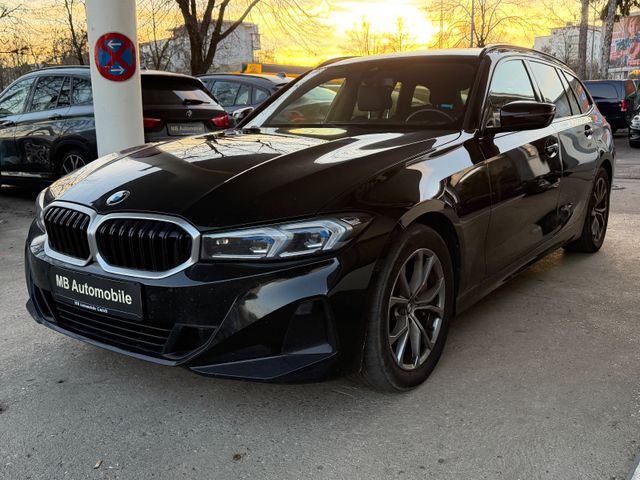 BMW 330i Touring Aut.*LED*LIVE COCKPIT PRO.*