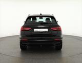 Audi Q3 45 1.4 TFSI e S-Line LED Kamera el. Heckklapp - gebrauchte Audi Q3 aus dem Jahr 2022