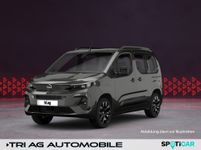 Opel Combo - Vorschau Bild 13