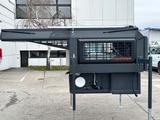 Andere Capra Camper Offroad Pic-UP Wohnkab.Absetzkabine - Offroad Wohnmobile & Camper