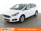 Ford S-Max 1.5 EcoBoost Titanium*7-SITZER*NAVI*LED* - Ford: Sitzer