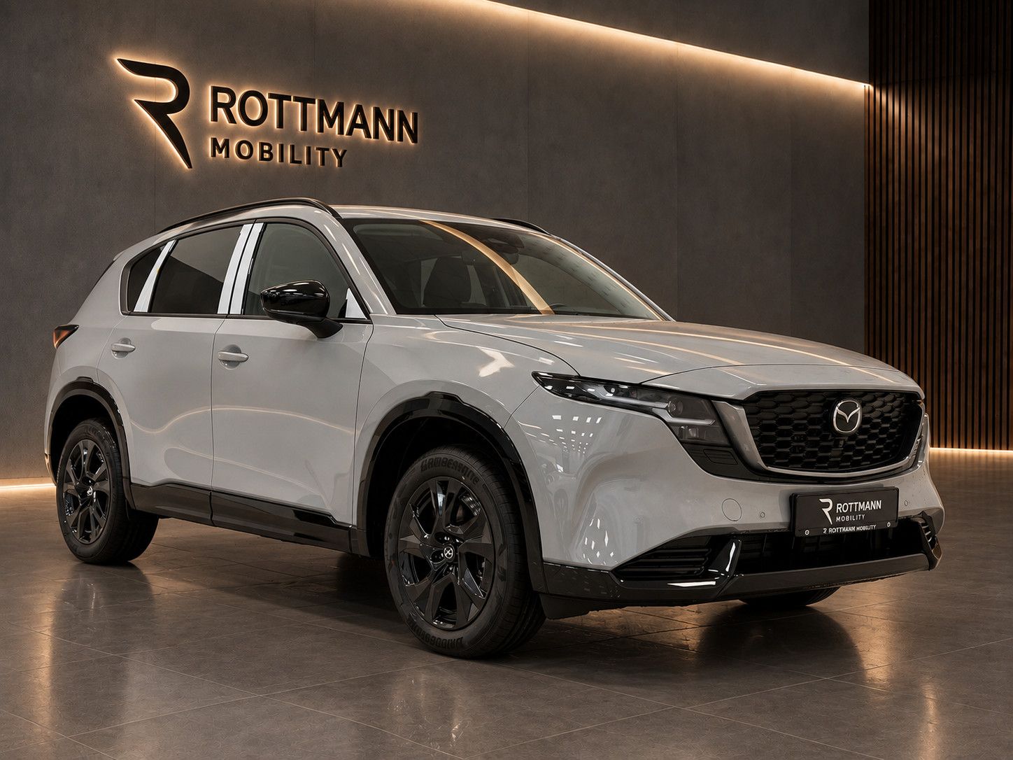 Mazda CX-5 - Bild 12