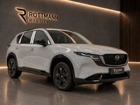 Mazda CX-5 - Vorschau Bild 12