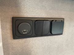 Pössl Summit 600 R (+) *Combi 6E*Bestand