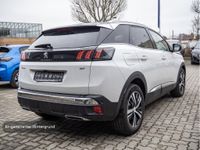 Peugeot 3008 - Vorschau Bild 4