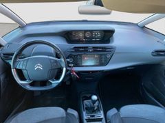 CITROEN C4 Picasso Selection Navi/GJR/Kamera/Sitzheizung