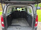Peugeot Rifter PureTech 110 L2 GT- Line - Peugeot Rifter von privat