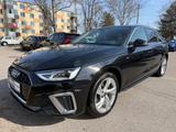 Audi A4 Avant 30 TDI S line/PANO/STANDHZG/AHK/NAVI!!! - Audi A4: 30 TDI