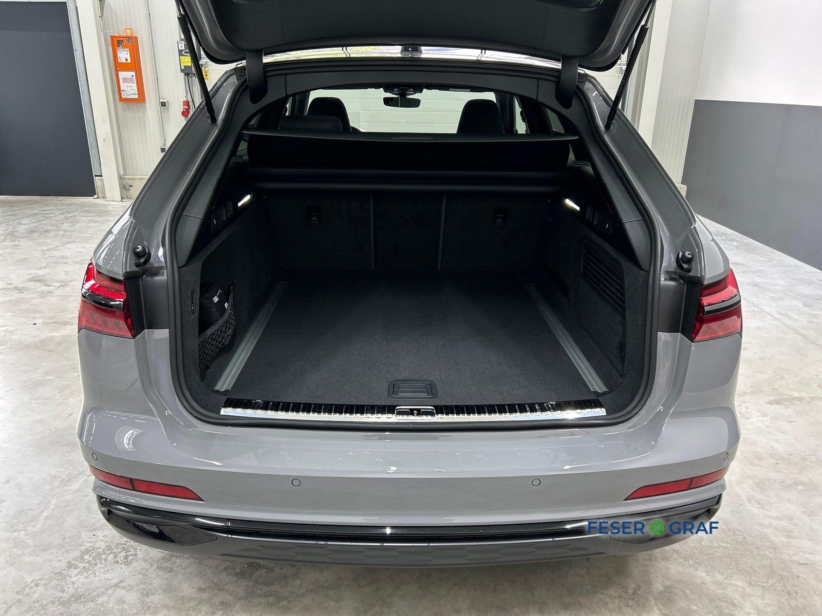 Audi A6 - Bild 12