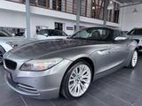 BMW Z4 Roadster sDrive 23i Leder*Sport.Sitze*HIFI - BMW Z4 in Kassel