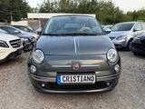 Fiat 500 Lounge - Fiat Gebrauchtwagen in Köln