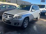 Mercedes-Benz GLK 200 - Mercedes GLK-Klasse bis 5.000 Euro