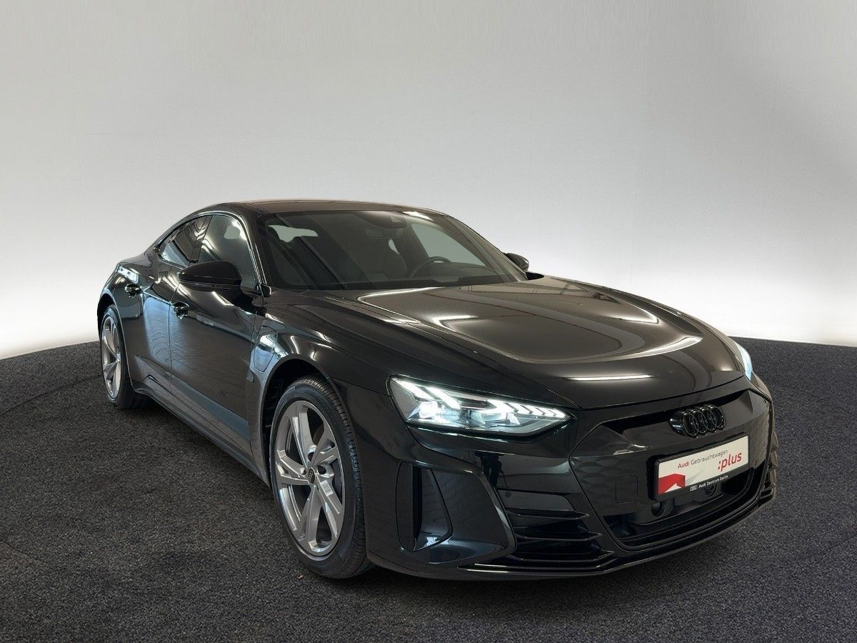 Audi e-tron GT - Bild 9