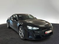 Audi e-tron GT - Vorschau Bild 9