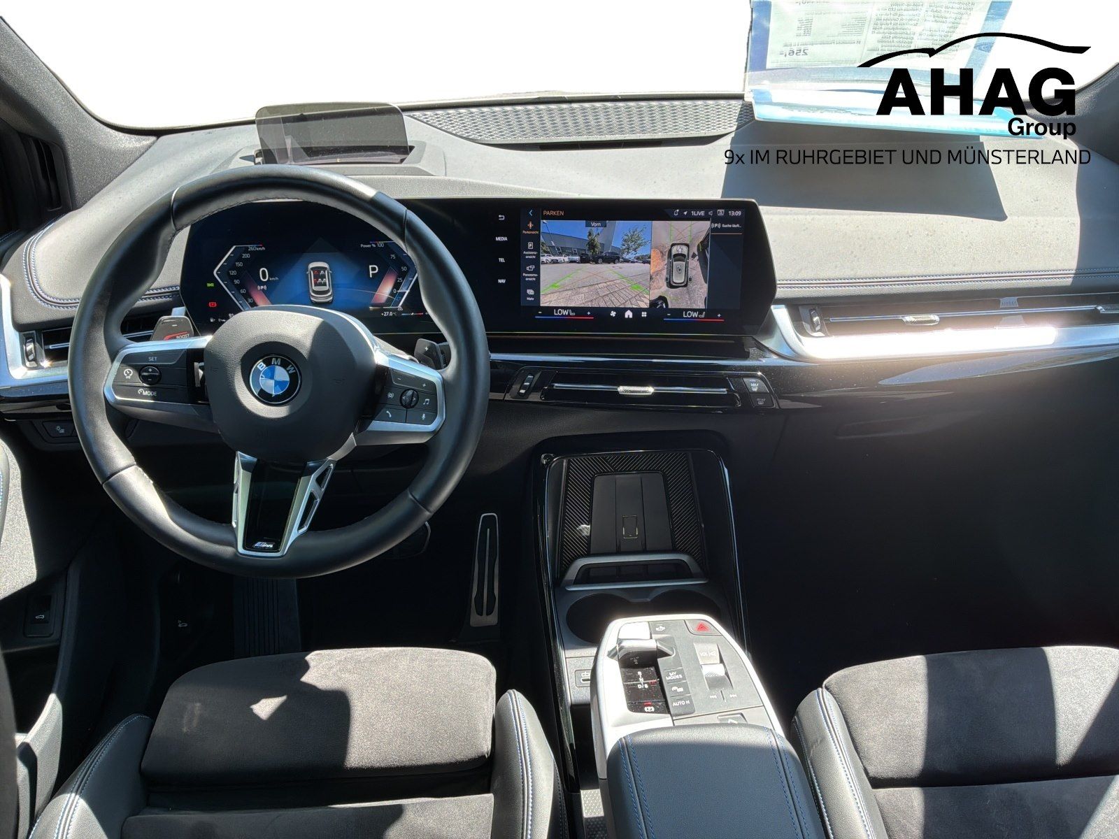BMW 220 Active Tourer - Bild 9