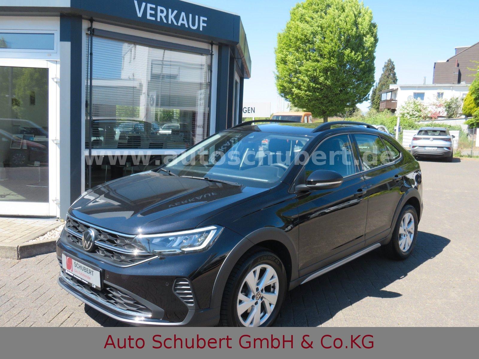 Volkswagen Taigo 1.0 TSI DSG Life