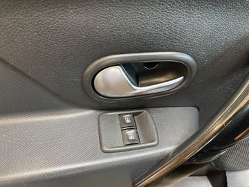 Dacia Sandero II Stepway Celebration *NAVI*PDC*KLIMA*