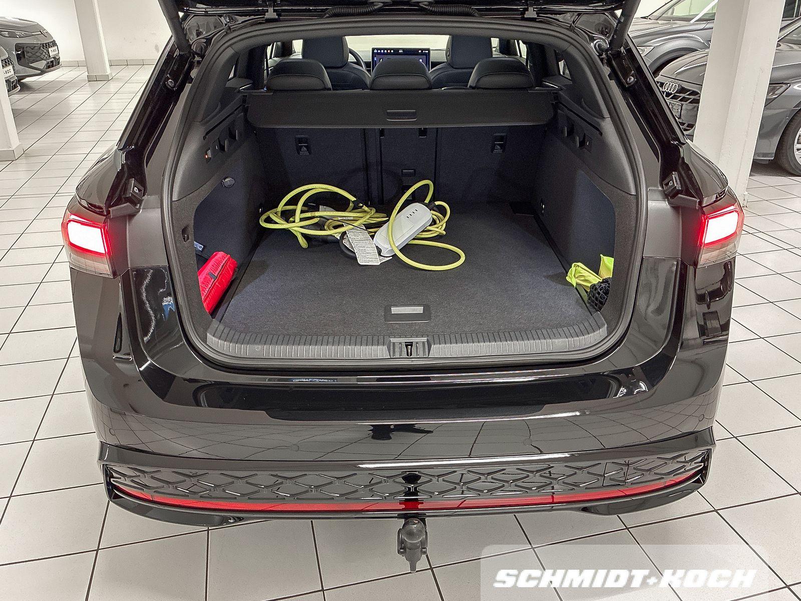 Volkswagen ID.7 Tourer 4M GTX PANO + 21-ZOLL + AHK +