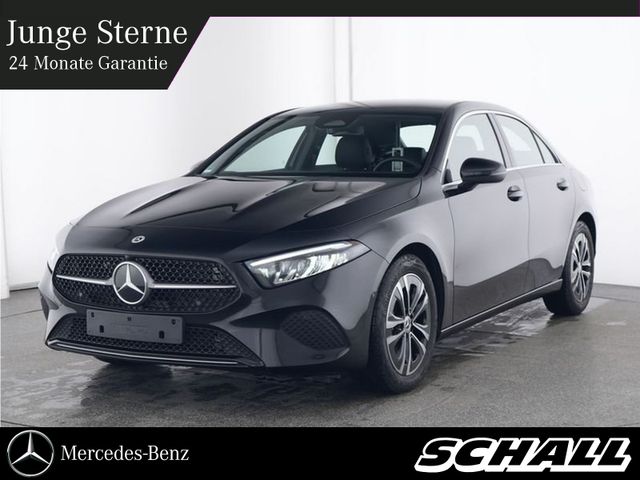 Mercedes-Benz A 220 4M PROGRESSIVE+AHK+LED+NAVI+KAMERA+SPUR