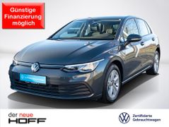 Volkswagen Golf VIII 1.5 TSI Life 1,99 Navi