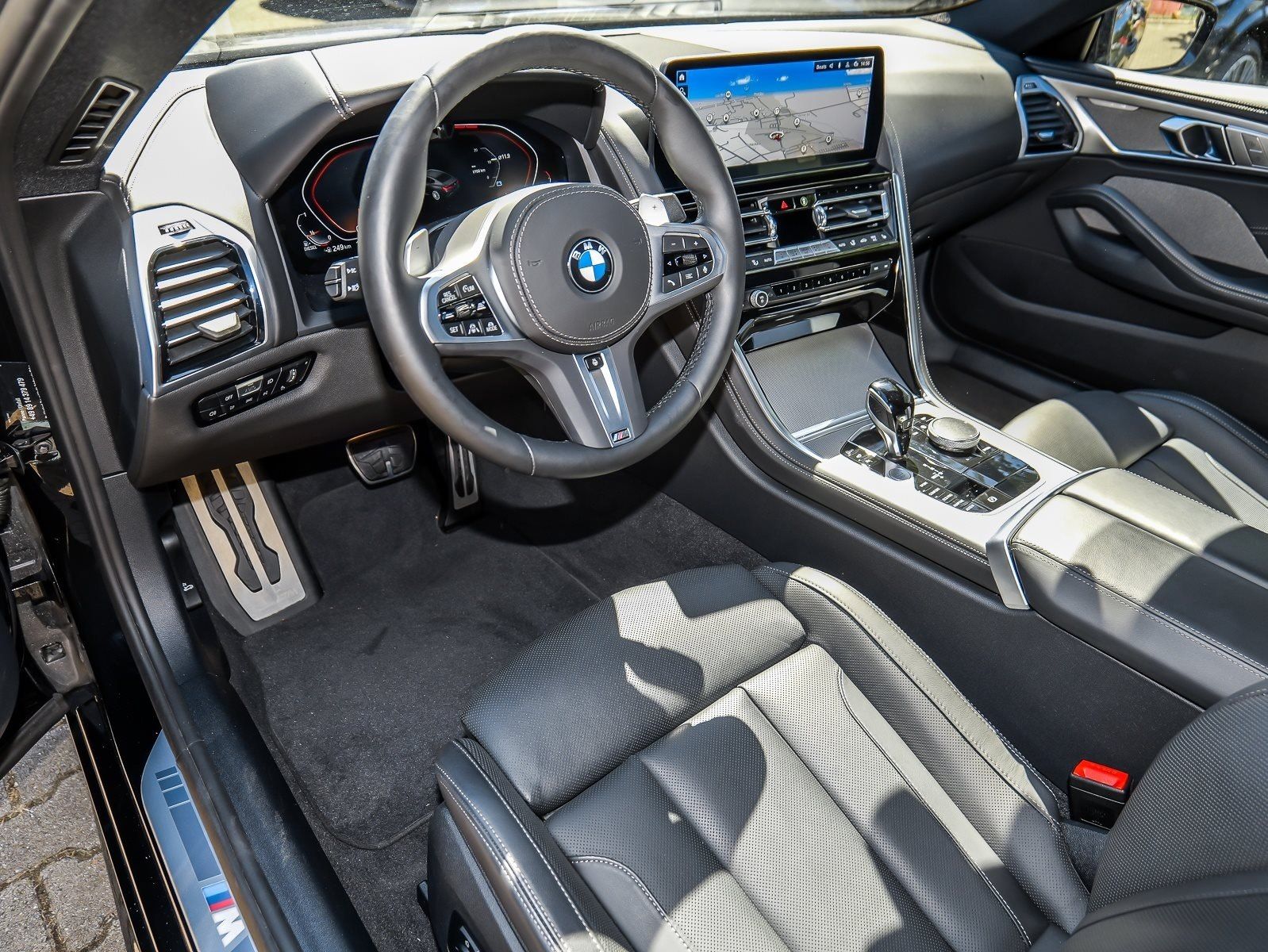 BMW 840 - Bild 18