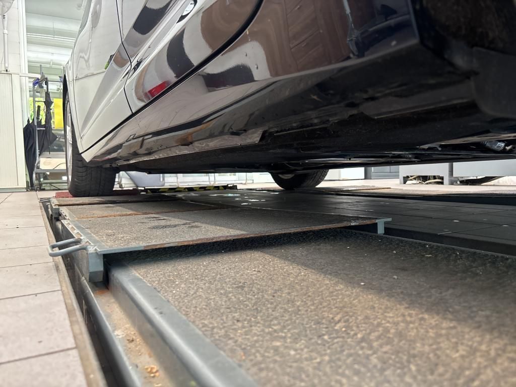 Audi A6 - Bild 17