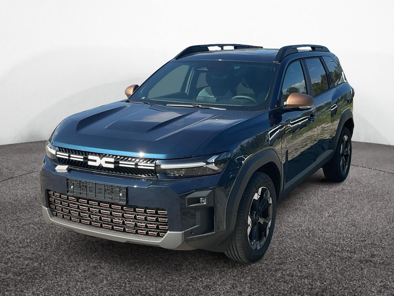 Dacia Bigster Extreme hybrid 155 AKTIONSPREIS* imagem 2