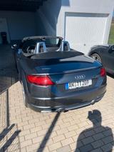 Audi TT Roadster 2.0 TFSI S tronic quattro 3x S Line - Audi TT: Roadster, 3.2