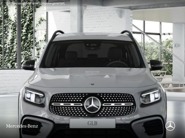 Mercedes GLB 180 - 6