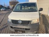 Volkswagen T5 Transporter Kasten 1.9 TDI 1.Hd.  ohne Tüv/Au - Volkswagen T5 aus 2007: 1.9