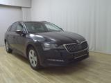 Skoda Superb Kombi 2.0 TDI Ambition Navi LED RFK Shz - Skoda Superb Gebrauchtwagen in Bremen