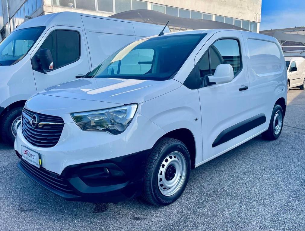 Opel Combo 15 CDTI PERFETTO PRONTA CONSEGNA 2021