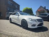 Mercedes-Benz E 350 E -Klasse Coupe E 350 CDI BlueEfficiency - Mercedes-Benz E 350 in Bonn