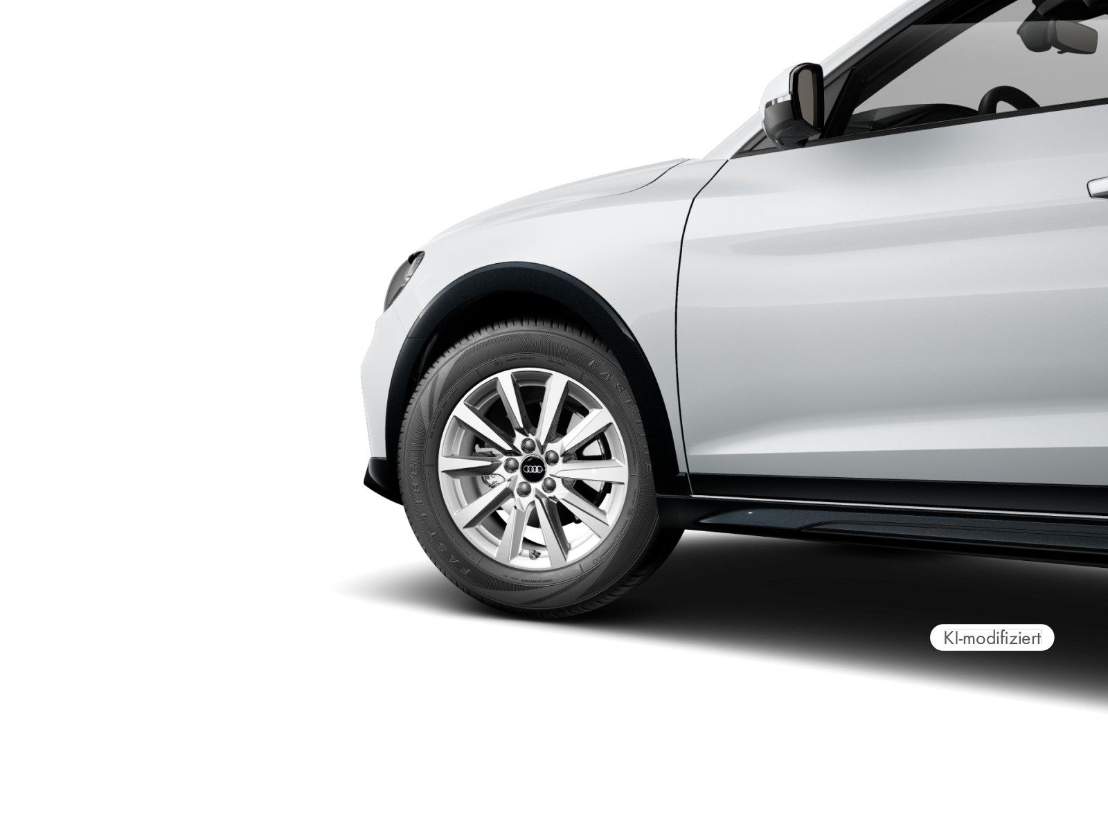 Audi A1 - Bild 4