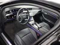 Audi A8 - Vorschau Bild 9