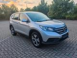 Honda CR-V - Honda aus 2014