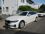 BMW 530 d xDrive Touring Mild-Hybrid - BMW 530 aus 2024