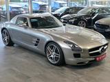 Mercedes-Benz SLS AMG EINZELSTÜCK*1HD*DE*KERAMIK*B&O*CARBON* - Mercedes-Benz Coupé aus dem Jahr 2010