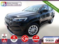 Jeep Compass - Vorschau Bild 1