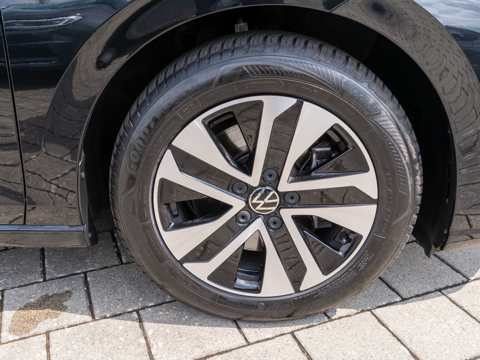Volkswagen Golf - Bild 10