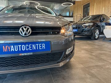 Volkswagen Polo  *Comfortline*Klima*Pdc*Szhz*