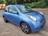 Nissan Micra More - Nissan Micra: More