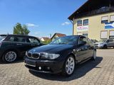 BMW 320 Baureihe 3 Coupe 320 Ci - BMW 320 aus 2003: 320ci