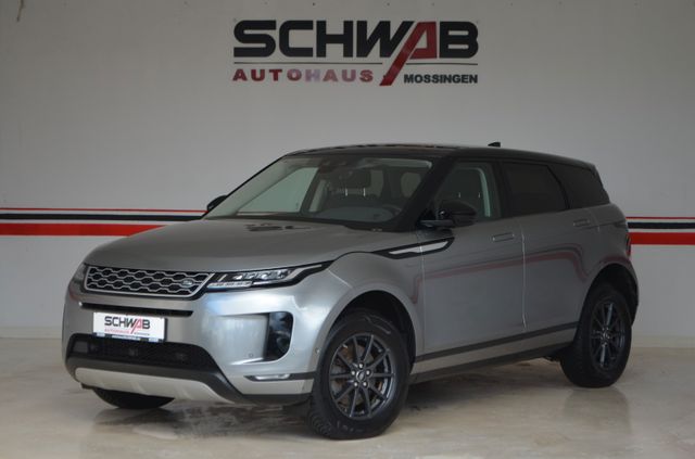 Land Rover Range Rover Evoque Sport 4x4 | Navi | LED | AHK