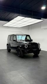 Mercedes-Benz G 450 d MY2025/AMG/OFF-WHITE/BLACK/COC/NIGHT/BUR
