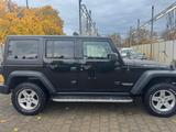 Jeep Wrangler 2.8l CRD Unlimited Rubicon Dual-Top - Jeep: Rubicon Unlimited