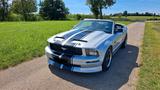 Ford Mustang - Ford Mustang aus 2005: Cabrio