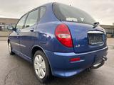 Daihatsu Sirion 1.3 Top S ECO 4WD - Daihatsu Sirion: Kleinwagen